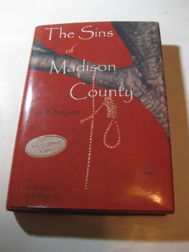 The Sins of Madison County