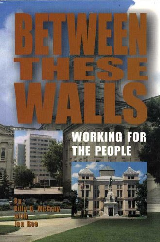 Between These Walls: Working for the People
