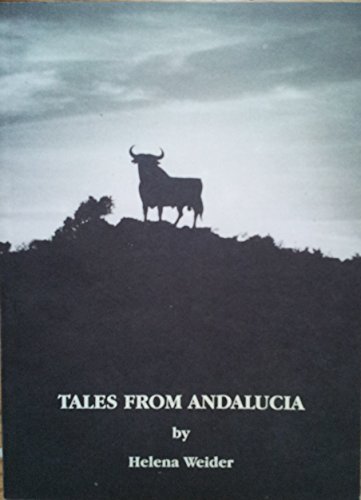 Tales from Andalucia