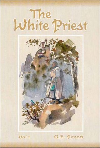 The White Priest, Volume 1