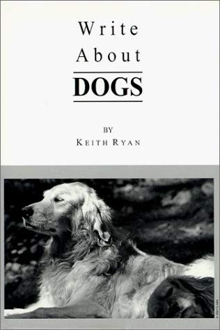 Write About Dogs