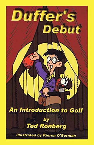Duffer's Debut: An Introduction to Golf