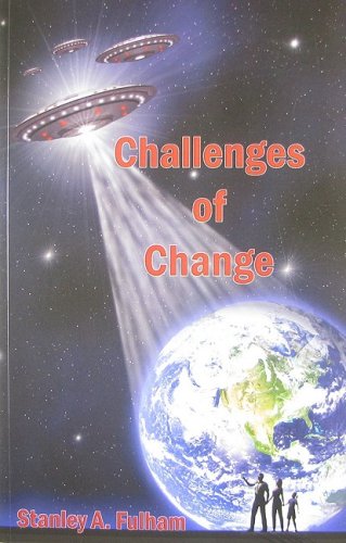 Challenges of Change, Book 1, Third Edition.