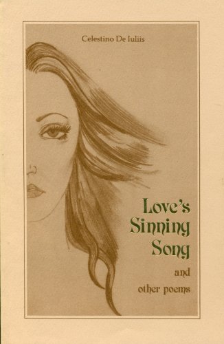 Love's Sinning Song and other Poems