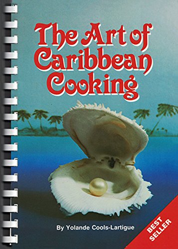 THE ART OF CARIBBEAN COOKING