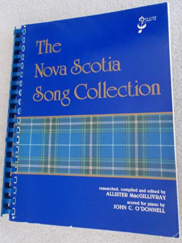 The Nova Scotia Song Collection