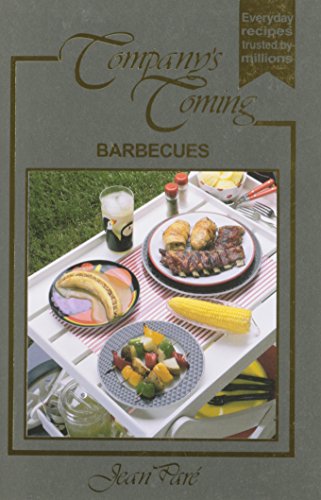 Barbecues (Company's Coming)