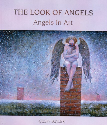 Look of Angels : Angels in Art.