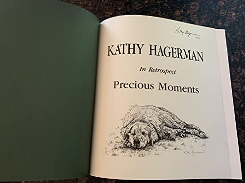 Kathy Hagerman in Retrospect: Precious Moments