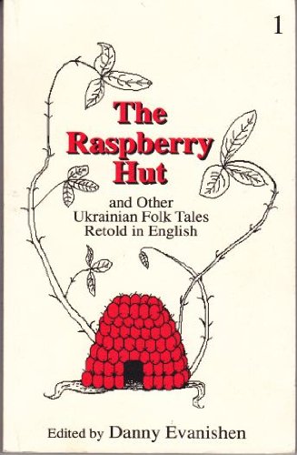The Raspberry Hut