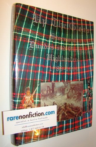 Up the Glens : Stormont, Dundas and Glengarry Highlanders, 1783-1994