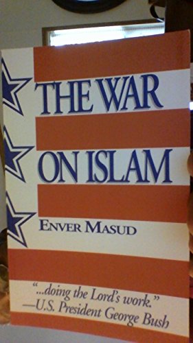 ISBN 9780970001108 product image for The War on Islam | upcitemdb.com