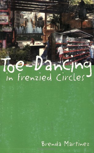 Toe-Dancing in Frenzied Circles