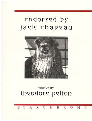 Endorsed by Jack Chapeau