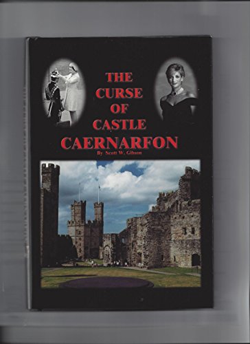 The Curse of Castle Caernarfon