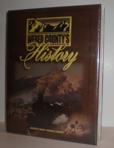 Weber County's History