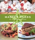 Master Class at Johnson & Wales: Recipes from the Public Television Series (PBS Cooking) (PBS Coo...