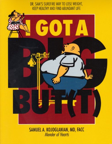I Got a Big Butt