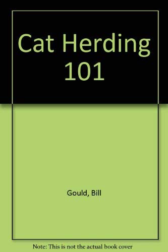 CAT HERDING 101: A Field Guide to Creating and Managing Alliances for the New Digital Solutions