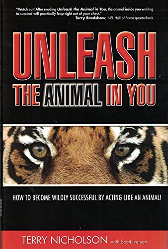 Unleash the Animal in You!
