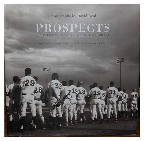 Prospects: A Portrait of Minor League Baseball