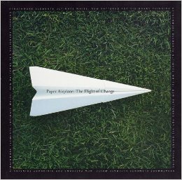 Paper Airplane: The Flight of Change