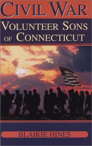 Civil War; Volunteer Sons of Connecticut