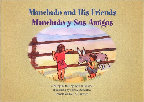 MANCHADO AND HIS FRIENDS / MANCHADO Y SUS AMIGOS