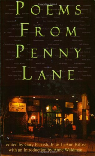 Poems from Penny Lane
