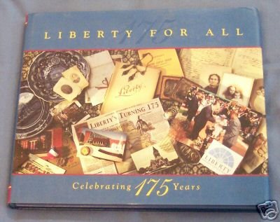 Liberty for All - Celebrating 175 Years (Liberty, Missouri)