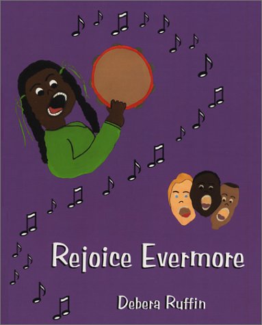 Rejoice Evermore