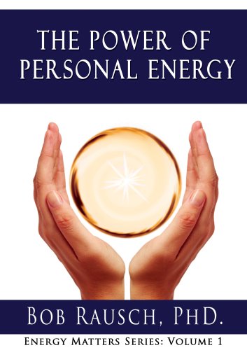 The Power of Personal Energy