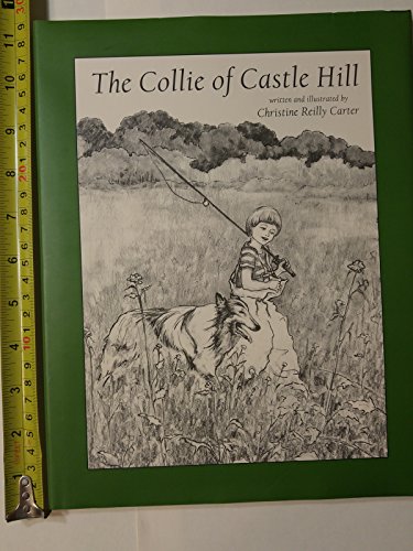 The Collie of Castle Hill