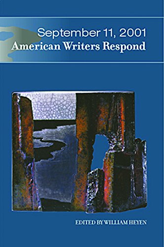 September 11, 2001:American Writers Respond