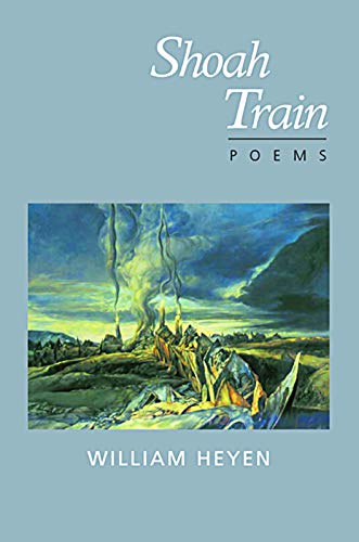 Shoah Train: Poems (Signed)