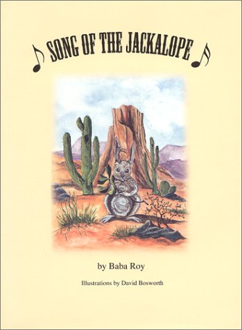 Song of the Jackalope