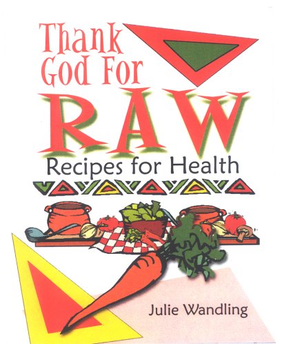 Thank God for Raw