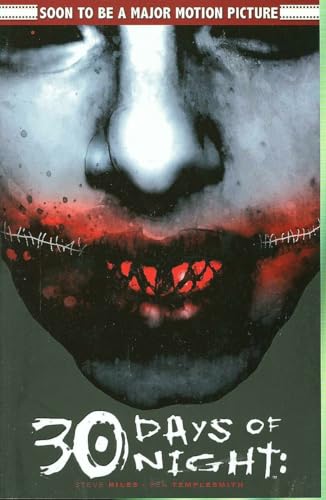 30 Days Of Night