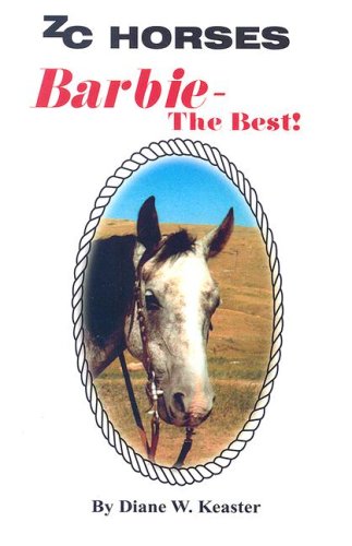 Barbie-the Best (zc Horses)