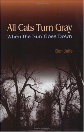 All Cats Turn Gray When the Sun Goes Down