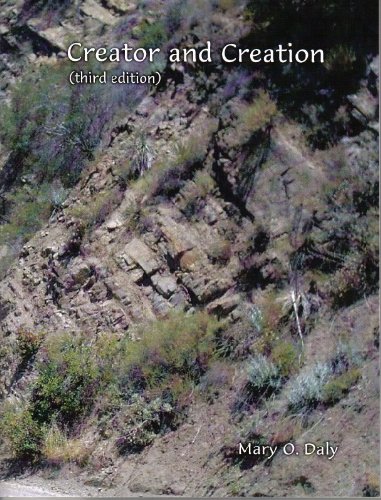 Creator and Creation (third edition)
