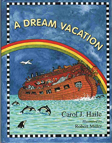 A Dream Vacation [SIGNED]