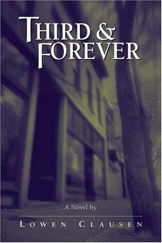 THIRD AND FOREVER (Signed)