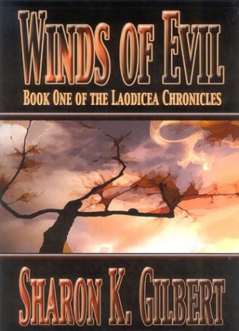 Winds of Evil (Countdown Series #2)