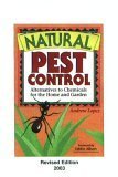 Natural Pest Control Revised Edition