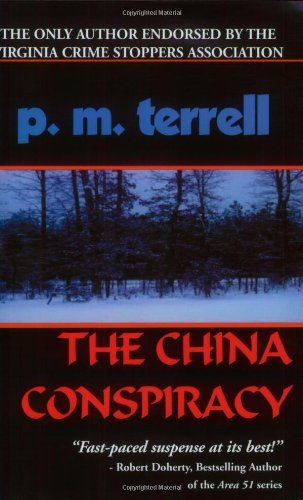THE CHINA CONSPIRACY