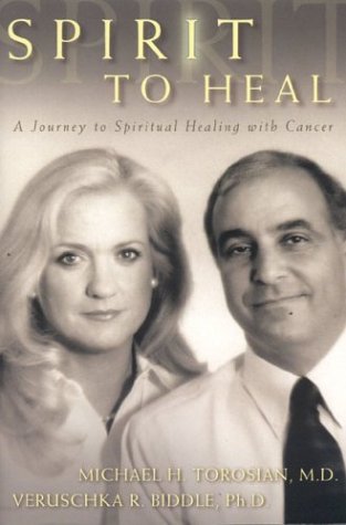 Spirit to Heal: A Journey to Spiritual Healing