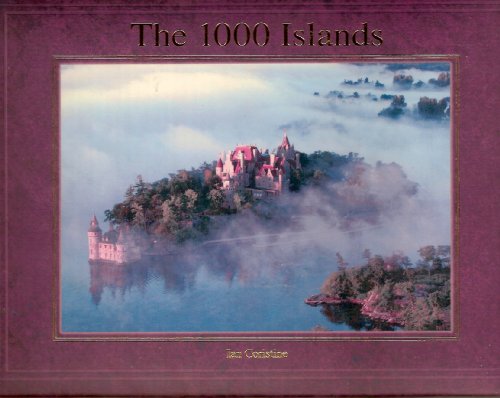 The 1000 Islands : The Photography of Ian Coristine