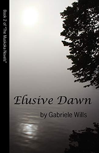 Elusive Dawn (Book 2)