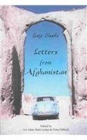 Lucy Shook's Letters from Afghanistan
